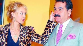 İbrahim Tatlıses'in eski eşi Ayşegül Yıldız siyasete atıldı! İşte partisi