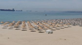 İstanbul plajlarında yaz sezonu fiyatları belli oldu! Giriş ücretleri 500 TL'den başlıyor
