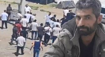 Narin Güran soruşturmasında tutuklu Nevzat Bahtiyar'ın oğlu ve yeğeninin karıştığı kavgada 5 yaralı