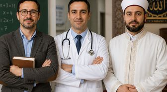 Öğretmen, doktor, vaiz! İşte meslek meslek yeni memur maaşları