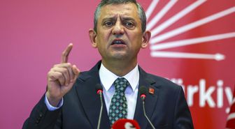 Ankara kulisleri hareketli! Özgür Özel’in yeni partisinin adı belli oldu