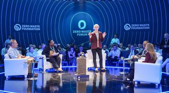 Sıfır Atık Forumu 2026'da döngüsel ekonomi ele alındı