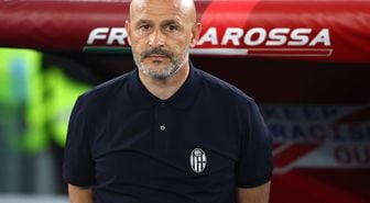 Beşiktaş, Vincenzo Italiano'yu resmen açıkladı! Bugün İstanbul'a geliyor