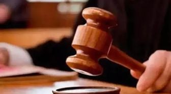 TBMM'de taciz davasında tutuklu sanıklara tahliye