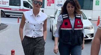 Ünlü isimlerin uyuşturucu test sonucu belli oldu! Serenay Sarıkaya, Blok3, Feyza Civelek...