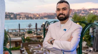 MEXC TR Onursal Danışmanı Vugar Usi: Türkiye dijital finans dönüşümünde stratejik bir konuma sahip