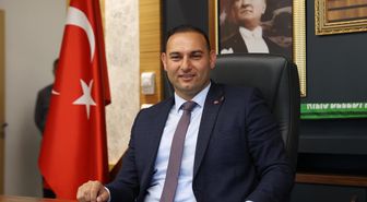 Kilis Belediye Başkanı Hakan Bilecen CHP’den istifa etti