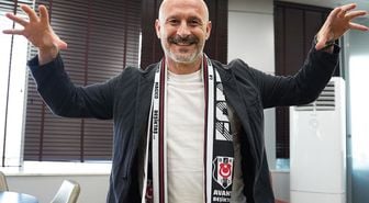 Vincenzo Italiano: Hedefimiz en iyi oyuncuları almak