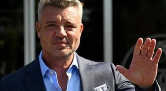 Sadettin Saran'dan Fenerbahçe'ye veda