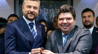 Buca Belediyesi soruşturması: Belediye Başkanı Görkem Duman ve eski Belediye Başkanı Erhan Kılıç dahil 42 kişi tutuklandı