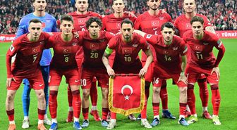Dünya Kupası'nın en güçlü takımları açıklandı! Türkiye'nin sıralamadaki yeri kızdıracak cinsten