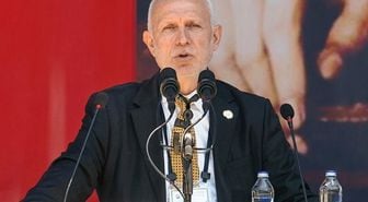 Ahmet Bulut'tan Aziz Yıldırım'a büyük sitem: Keşke bizi de sevseydiniz