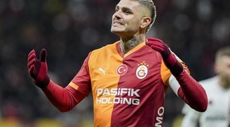 Galatasaray'da Icardi'nin yerine iki dünya yıldızı! İşte o isimler