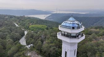 İstanbul'da ormanlara girişler 15 Ekim'e kadar yasaklandı