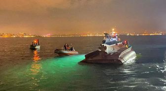 Karadeniz’de Türk balıkçı teknesine saldırı: 1 kişi hayatını kaybetti, 4 kişi yaralandı