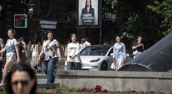 Ermenistan'da genel seçimler öncesinde muhalefetten 6 aday gözaltına alındı