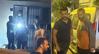 Kötü koku ihbarından dram çıktı! Ölen babasının başında 2 gün bekledi