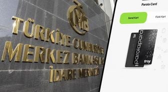 Merkez Bankası Parolapara'nın faaliyet iznini iptal etti
