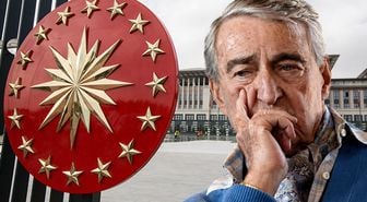 Rahmi Koç'a bir tepki de Cumhurbaşkanı Yardımcısı Cevdet Yılmaz'dan