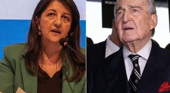 DEM Partili isimlerden Rahmi Koç'a salvolar: Hiç utanma yok