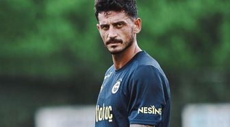 Anlaşma tamam! Samet Akaydin, Trabzonspor yolcusu
