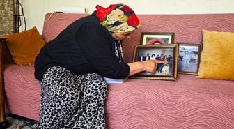 Tüm felaketler bu ailenin başına geldi! Bu acının tarifi yok, 5 yakınını peş peşe kaybetti