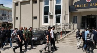 Yasa dışı bahis çetesi operasyonunda 203 milyar TL'lik para trafiği tespit edildi