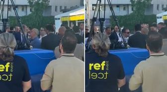 Aziz Yıldırım ve Hakan Safi yönetimleri arasında tartışma çıktı