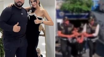 Can Polat cinayetinde 4 tutuklama