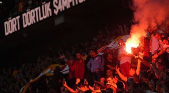 Galatasaray'da 4 yeni imza birden