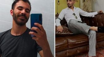 Karabük'te bir kişi evinin balkonunda asılı halde bulundu