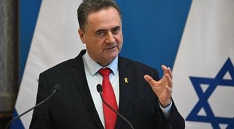 İsrailli bakandan hadsiz sözler: Hem Erdoğan'ı hem bakan Çiftçi'yi hedef aldı