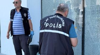 İstanbul'dan sonra şimdi de Antalya: Otokoç galerisine silahlı saldırı