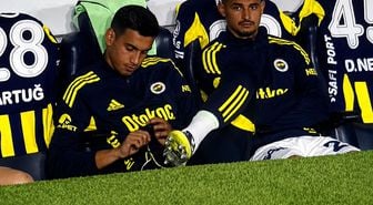 Fenerbahçe'ye geri dönüyor: Karakter çok önemli