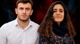 Gülistan Doku'nun eski sevgilisi Zeinal Abarakov'un ifadesi ortaya çıktı! Son mesajı 'korkuyorum' olmuş