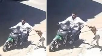 Gaziantep'te kızına şiddet uygulayan baba gözaltına alındı