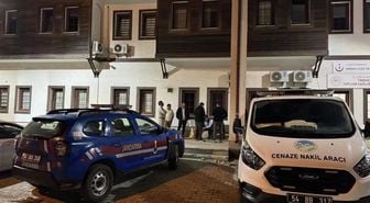 Sakarya'da traktörle tarım aleti arasında sıkışan kişi hayatını kaybetti