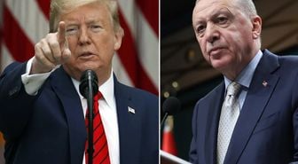 Trump'tan yeni tarife hamlesi! Listede Türkiye de var