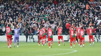 Karşıyaka'ya başkan aranıyor