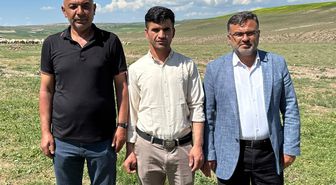 Yerliden umudu kesen besiciler çoban krizine 'İthal' çözüm buldu