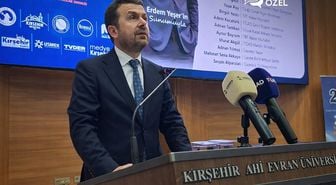 Basın İlan Kurumu Genel Müdürü Abdulkadir Çay’dan dijital medya mesajı: Haberin değeri güvenilirliğiyle ölçülür