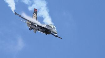'Türk uçakları Yunan bakanın uçağını taciz etti' iddiasında gerçek ortaya çıktı