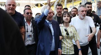 Fenerbahçe'de kesin seçim sonuçları açıklandı