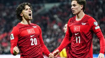 Dünya Kupası'nın şampiyonluk favorileri belli oldu! İşte Türkiye'ye verilen oran
