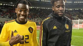 Origi'den futbola henüz 31 yaşında erken veda