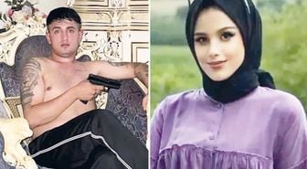 Hamile eşe kan donduran tuzak! İşte katil kocanın savunması