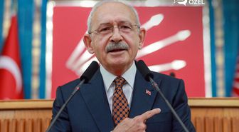 Kılıçdaroğlu grup toplantısını nasıl başlatacak?