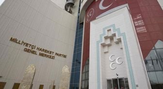 MHP Konya il teşkilatı feshedildi