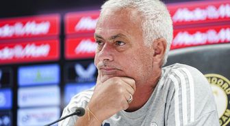 Jose Mourinho Real Madrid'e Beşiktaş'ın eski yıldızıyla birlikte dönüyor