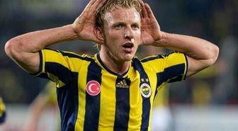 Fenerbahçe'ye geri dönecek mi? Kuyt için resmi açıklama